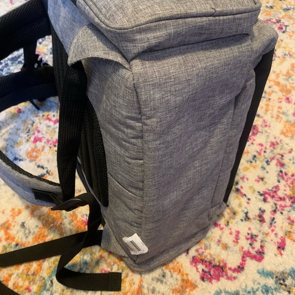 Jeep Baby Diaper Backpack - Picture 10 of 10